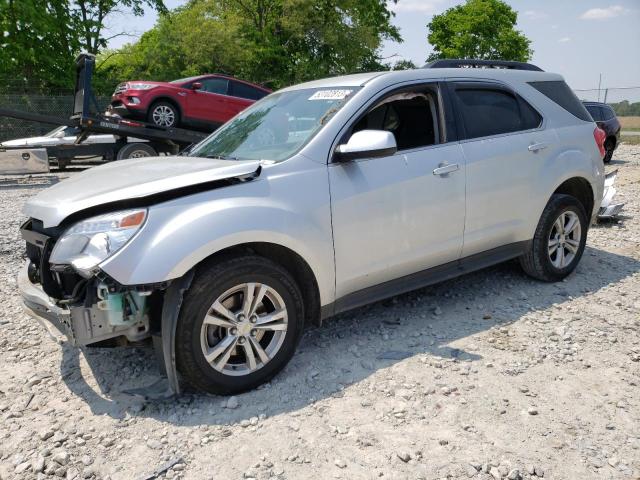 CHEVROLET EQUINOX LT 2013 2gnaldek4d6128355