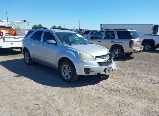 CHEVROLET EQUINOX 2013 2gnaldek4d6132342