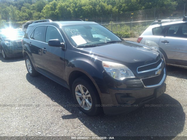 CHEVROLET EQUINOX 2013 2gnaldek4d6132566