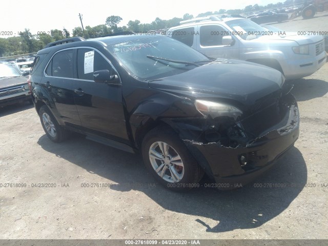 CHEVROLET EQUINOX 2013 2gnaldek4d6133541