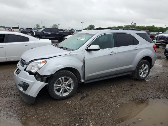 CHEVROLET EQUINOX 2013 2gnaldek4d6135144