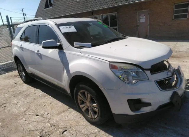 CHEVROLET EQUINOX 2013 2gnaldek4d6138285