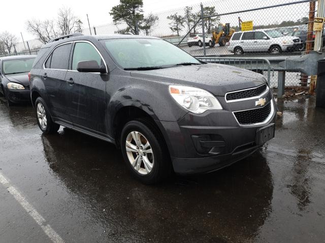 CHEVROLET EQUINOX LT 2013 2gnaldek4d6142093