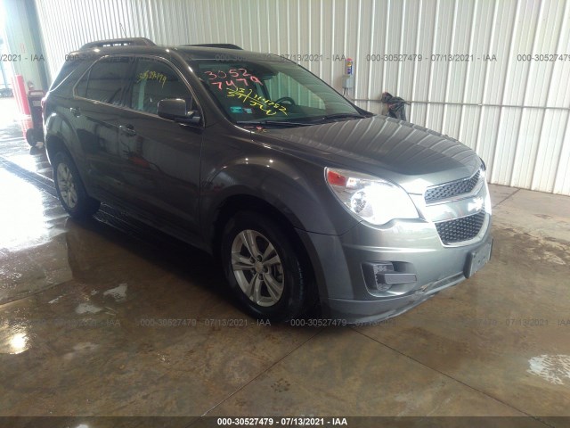 CHEVROLET EQUINOX 2013 2gnaldek4d6145673