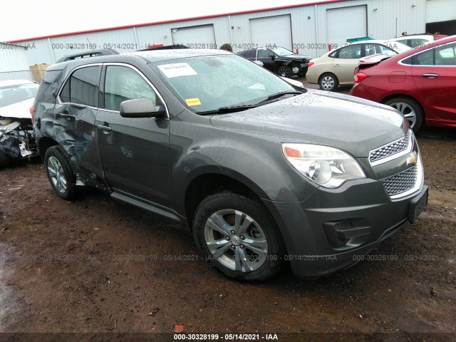 CHEVROLET EQUINOX 2013 2gnaldek4d6146760