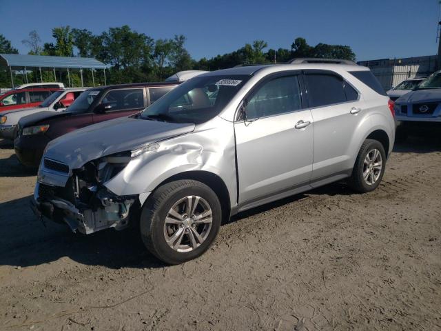 CHEVROLET EQUINOX 2013 2gnaldek4d6149948