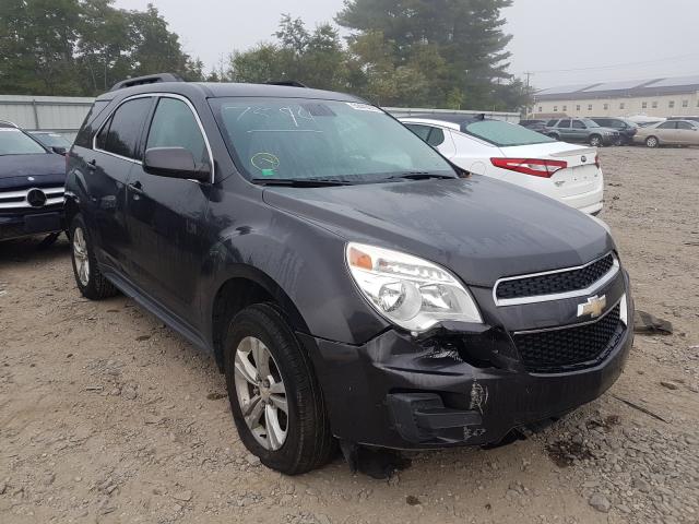 CHEVROLET NULL 2013 2gnaldek4d6155846