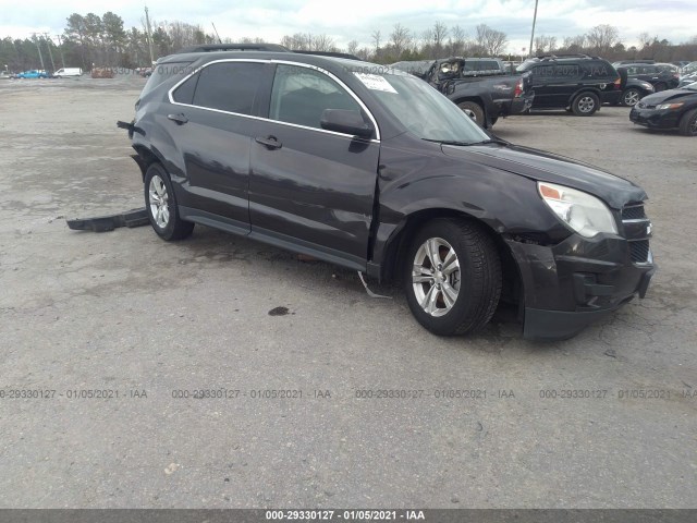 CHEVROLET EQUINOX 2013 2gnaldek4d6156236