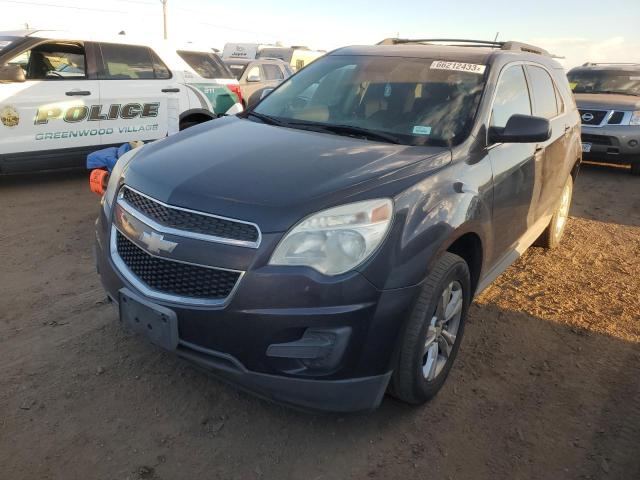 CHEVROLET EQUINOX 2013 2gnaldek4d6158293