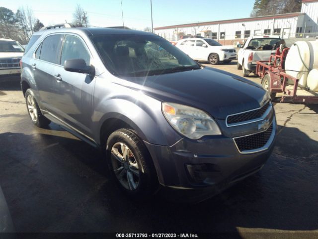 CHEVROLET EQUINOX 2013 2gnaldek4d6162053