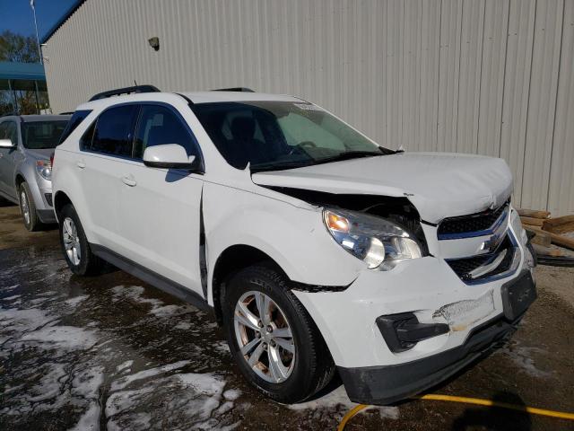 CHEVROLET EQUINOX LT 2013 2gnaldek4d6164899