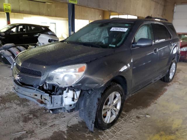 CHEVROLET EQUINOX LT 2013 2gnaldek4d6165891