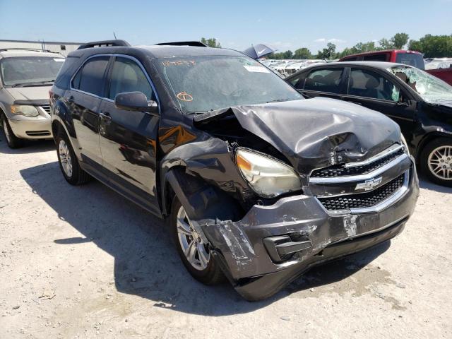 CHEVROLET EQUINOX LT 2013 2gnaldek4d6169553