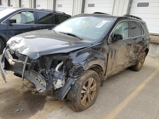 CHEVROLET EQUINOX LT 2013 2gnaldek4d6175398