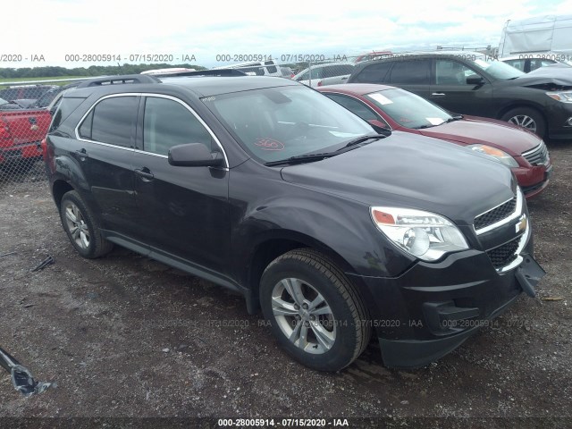 CHEVROLET EQUINOX 2013 2gnaldek4d6176227