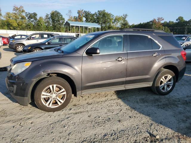 CHEVROLET EQUINOX LT 2013 2gnaldek4d6177541