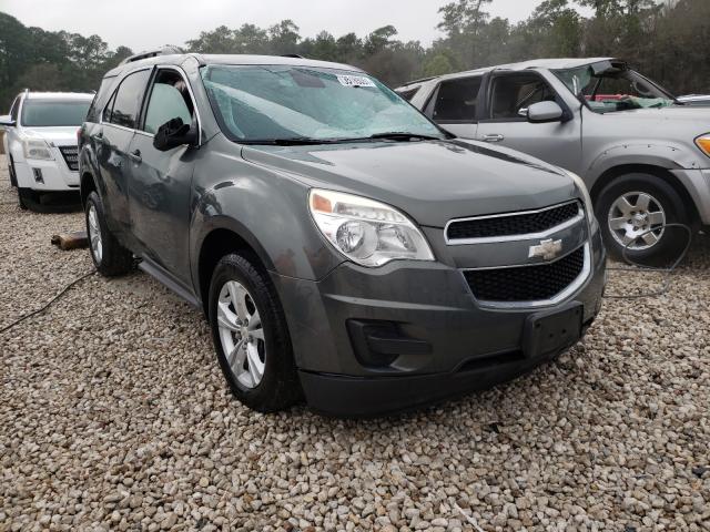 CHEVROLET EQUINOX LT 2013 2gnaldek4d6177653