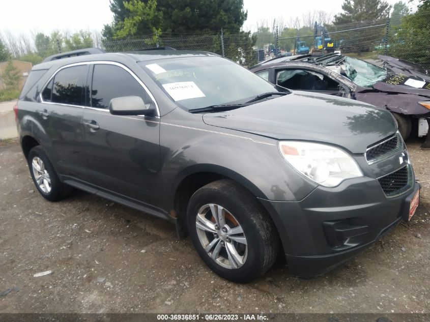 CHEVROLET EQUINOX 2013 2gnaldek4d6178379