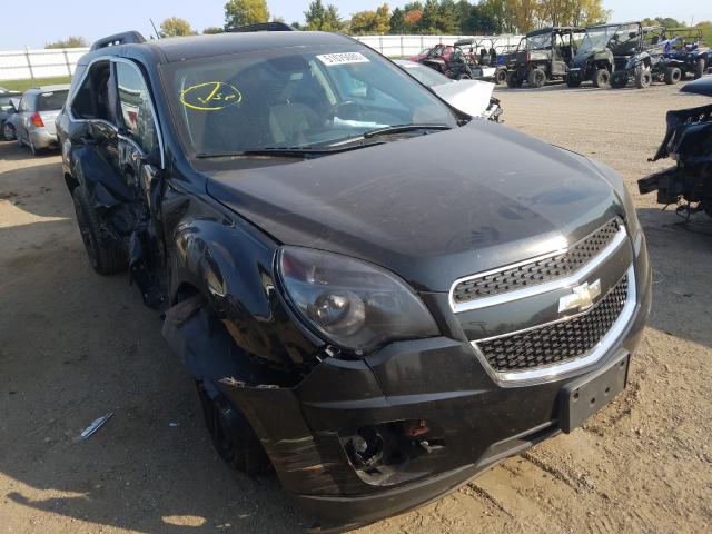 CHEVROLET EQUINOX LT 2013 2gnaldek4d6183050