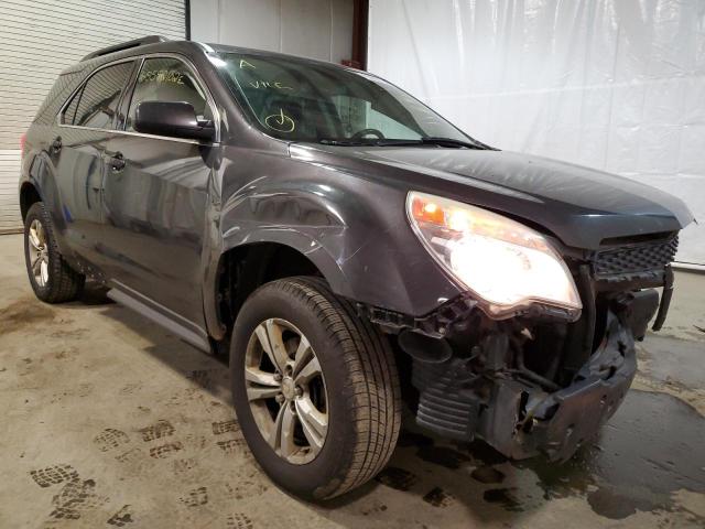 CHEVROLET EQUINOX 2013 2gnaldek4d6183405