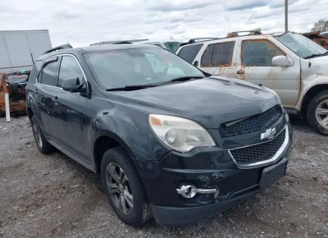 CHEVROLET EQUINOX 2013 2gnaldek4d6185574