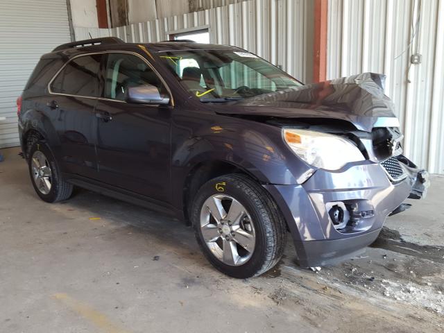 CHEVROLET EQUINOX LT 2013 2gnaldek4d6188491