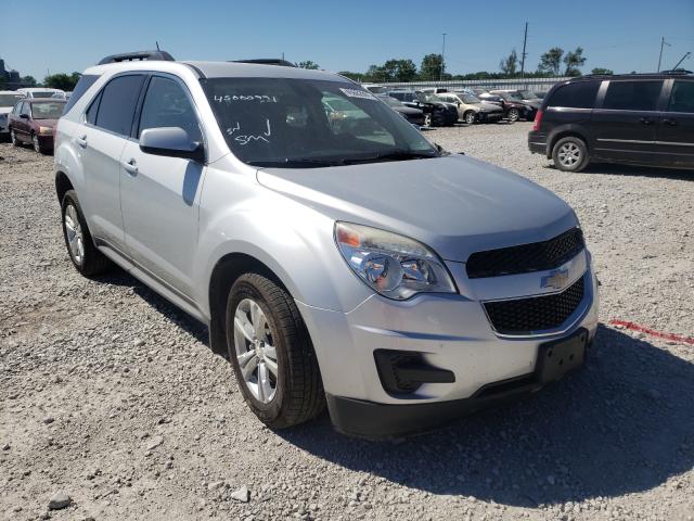 CHEVROLET EQUINOX LT 2013 2gnaldek4d6189219