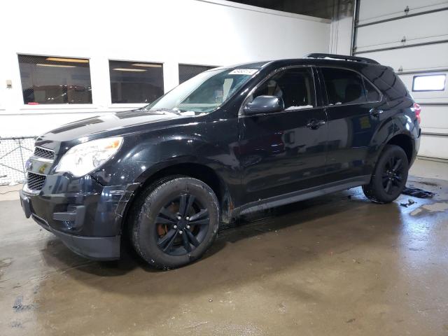 CHEVROLET EQUINOX 2013 2gnaldek4d6189298