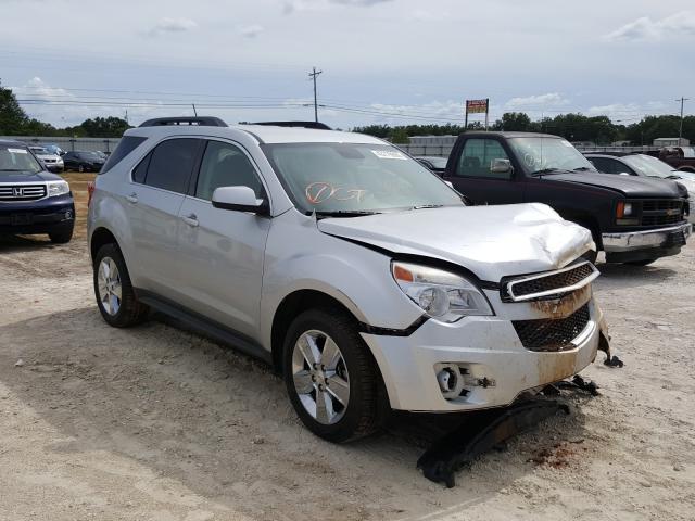 CHEVROLET EQUINOX LT 2013 2gnaldek4d6190015