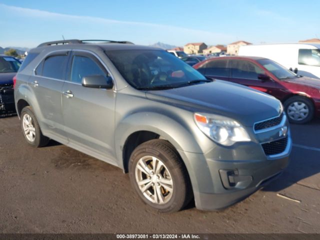 CHEVROLET EQUINOX 2013 2gnaldek4d6191570