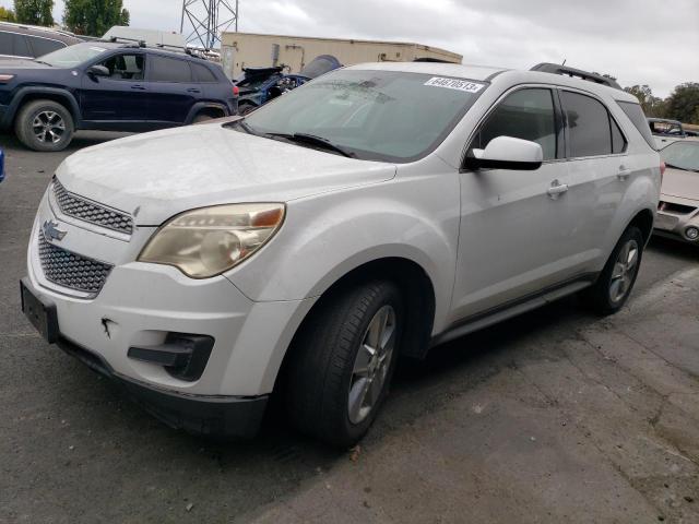 CHEVROLET EQUINOX 2013 2gnaldek4d6192783