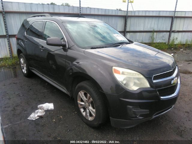 CHEVROLET EQUINOX 2013 2gnaldek4d6194307