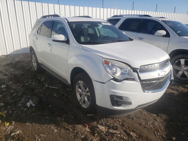 CHEVROLET EQUINOX LT 2013 2gnaldek4d6194730