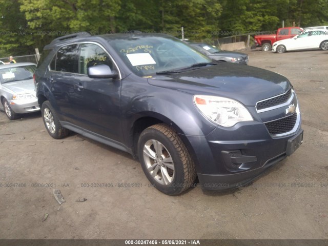 CHEVROLET EQUINOX 2013 2gnaldek4d6194968