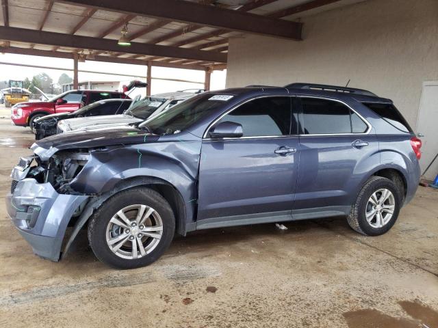 CHEVROLET EQUINOX LT 2013 2gnaldek4d6195392