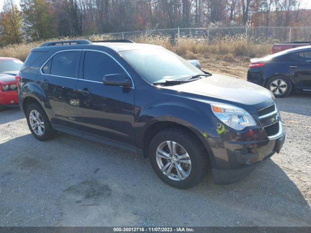 CHEVROLET EQUINOX 2013 2gnaldek4d6196414