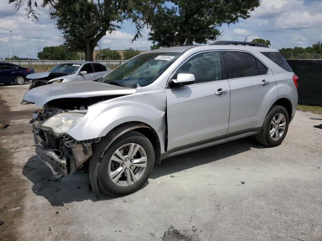 CHEVROLET EQUINOX 2013 2gnaldek4d6196588