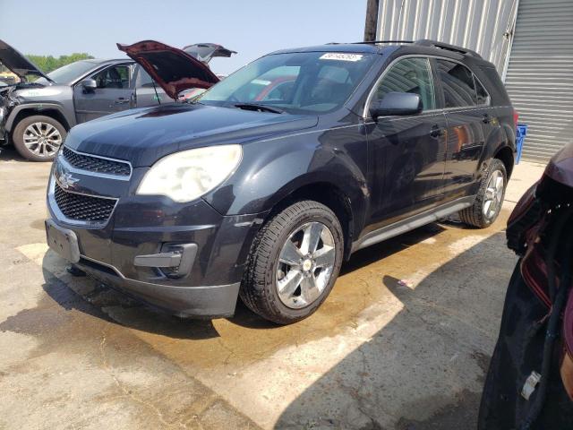 CHEVROLET EQUINOX LT 2013 2gnaldek4d6198504