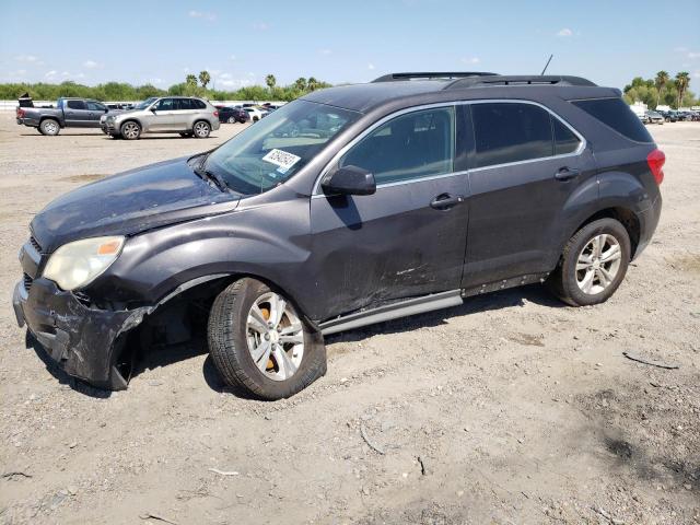 CHEVROLET EQUINOX LT 2013 2gnaldek4d6200462