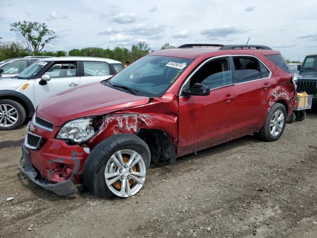 CHEVROLET EQUINOX 2013 2gnaldek4d6202079