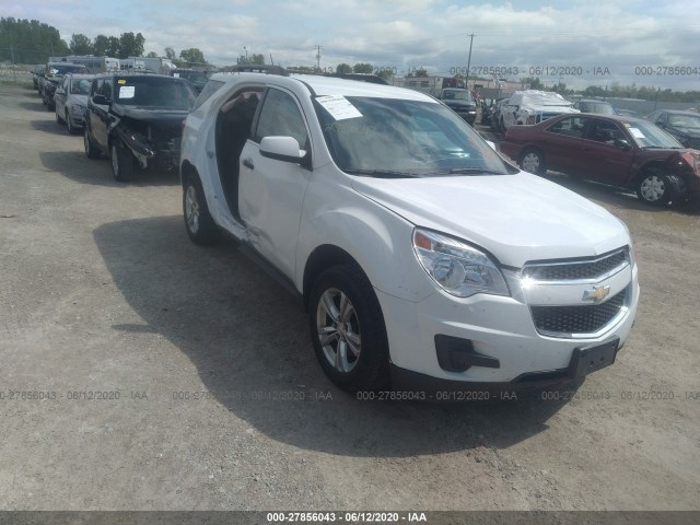 CHEVROLET EQUINOX 2013 2gnaldek4d6204513