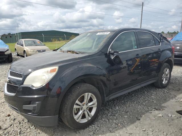 CHEVROLET EQUINOX LT 2013 2gnaldek4d6206164