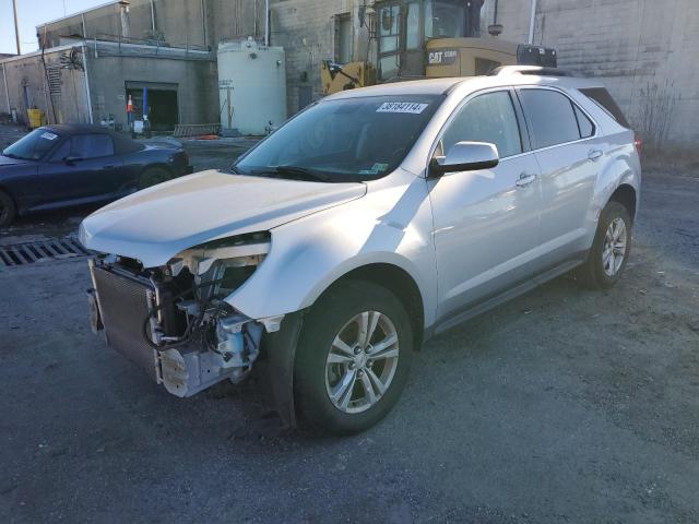 CHEVROLET EQUINOX 2013 2gnaldek4d6206455