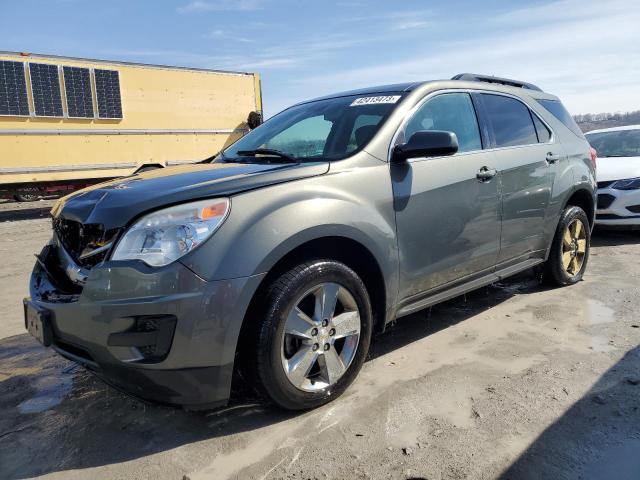 CHEVROLET EQUINOX LT 2013 2gnaldek4d6209260