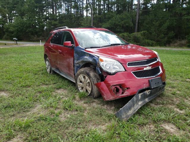 CHEVROLET EQUINOX LT 2013 2gnaldek4d6213244