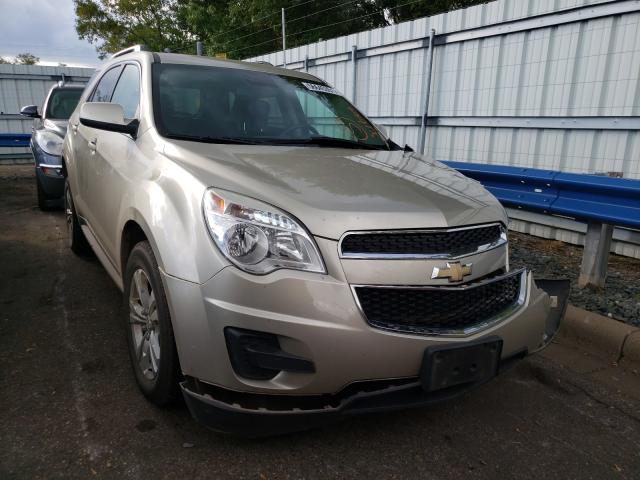 CHEVROLET EQUINOX LT 2013 2gnaldek4d6214507