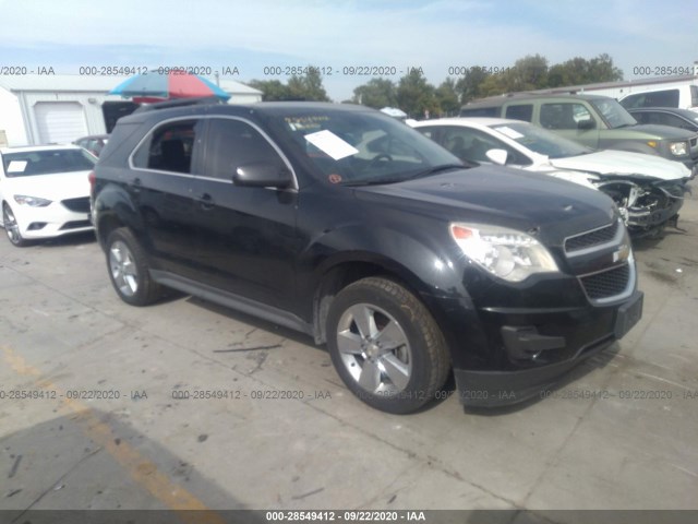 CHEVROLET EQUINOX 2013 2gnaldek4d6218234