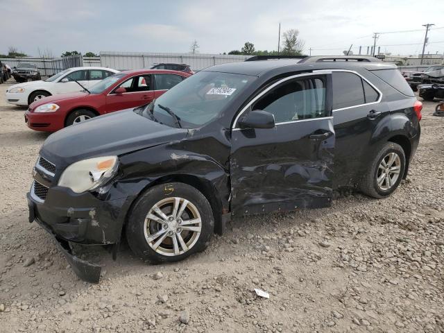 CHEVROLET EQUINOX 2013 2gnaldek4d6220839