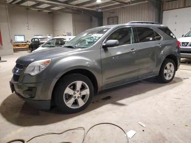 CHEVROLET EQUINOX 2013 2gnaldek4d6223773