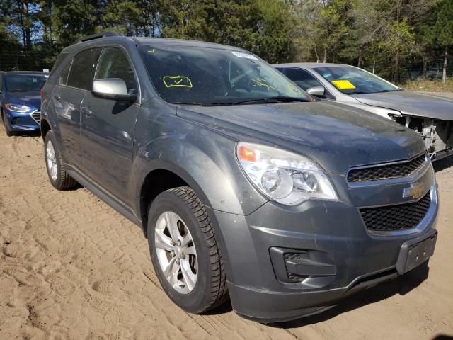 CHEVROLET EQUINOX LT 2013 2gnaldek4d6224051